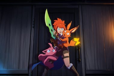 Palworld Collaborates With Terraria in Its Upcoming Update