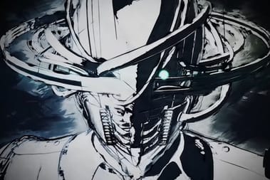 Romeo is a Dead Man Was Presented During Sony’s State of Play