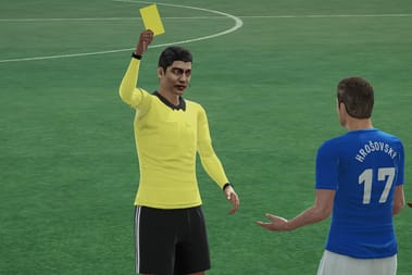 SEGA to Launch New Football Management Simulator for PlayStation, Mobile and PC