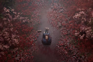 Survival Horror Silent Hill ƒ Debuts Globally