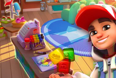 Angry Birds Pop! and Subway Surfers Blast Studio Parts Ways With 15% of Its Employees