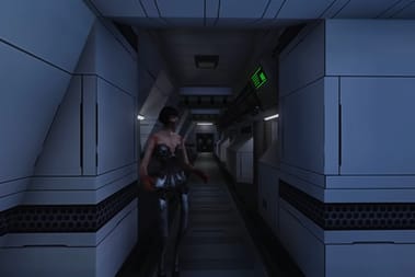 System Shock 2 Remaster Delayed on Consoles Due to Certification Process