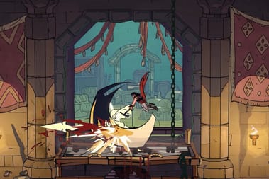 Ubisoft Claims It’s Still Developing Prince of Persia: Sands of Time Remake