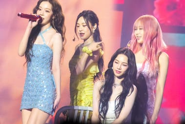 Street Fighter 6 Announces Collaboration With K-Pop Group Aespa