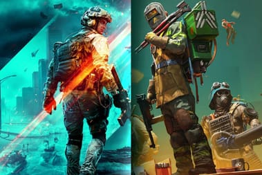 FBC: Firebreak and Battlefield 2042 to Lead PlayStation Plus Game Catalog in June 2025