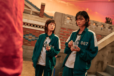 Squid Game x Fortnite Collaboration Officially Confirmed by Epic Games