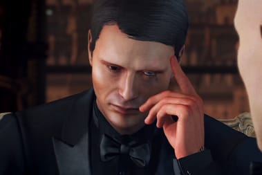 Hitman Adds Mindseye Crossover Location and Casino Royale Mission