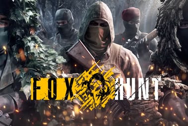 Metal Gear Solid Delta: Snake Eater to Get Online Multiplayer Titled Fox Hunt