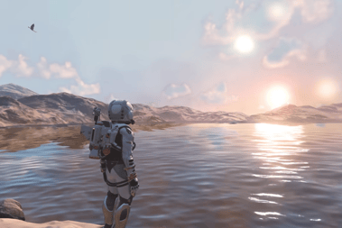 No Man’s Sky Switch 2 Edition Provides Quality of Life Upgrades