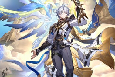 Honkai: Star Rail Version 3.4 to Bring Fate/Stay Night Collab and Characters Buffs