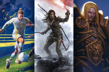 Call of Duty: WWII, Little Nightmares II and Seven More Games Coming to Xbox Game Pass