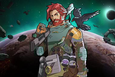 RimWorld’s DLC Titled Odyssey to Introduce Gravships