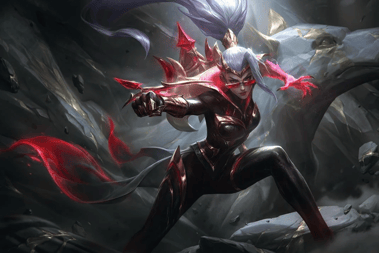 Riot Games Accidentally Made Uzi’s Vayne Skin Pay to Win