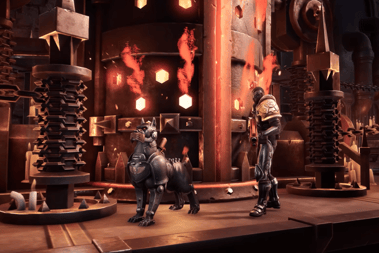 Warhammer 40k: Rogue Trader Receives Lex Imperialis Expansion and 1.4 Update