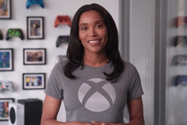 Xbox and AMD Officially Partner for Future Consoles