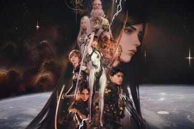 Stellar Blade’s sequel in development as multiplatform title, confirms Shift Up