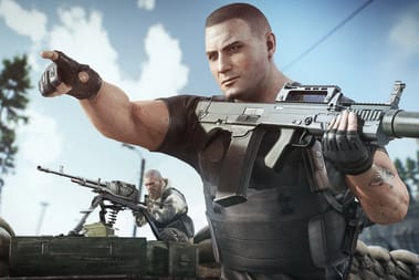 Escape From Tarkov to Arrive on Steam Soon