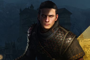 The Witcher 3 Director’s Upcoming ARPG The Blood of Dawnwalker Showcases More Details in New Trailer