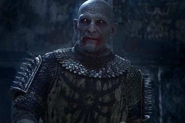 Studio Founded by CD Projekt Red Veterans Reveals Gameplay of Upcoming The Blood of Dawnwalker