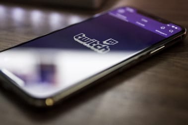 Twitch View Count Shows Sharp Decline as Streaming Giant Declares War Against Viewbots