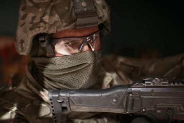 Battlefield 6 Open Beta Will Require PC Players to Turn On Secure Boot