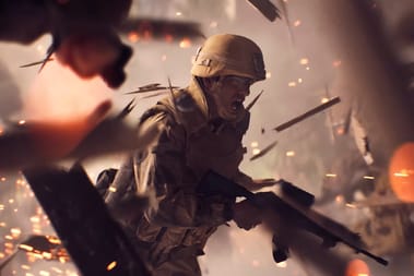 Battlefield 6 Multiplayer Reveal Event Teases Upcoming Features