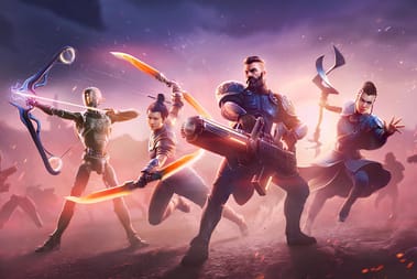 Netflix Expands Zack Snyder’s Rebel Moon Universe With Mobile Title Blood Line: A Rebel Moon