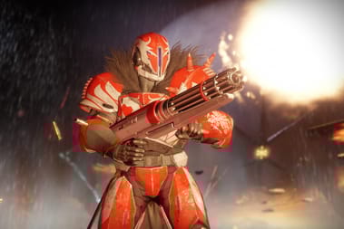 Over Half of Destiny 2 Contest Top 100 Raid Teams Were Cheaters, Data Shows