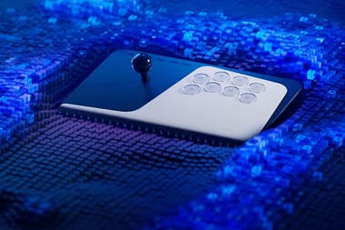 PlayStation’s Fight Stick, FlexStrike, Arrives in 2026