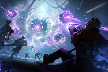 Destiny: Rising to Launch on Mobile at Summer’s End 2025