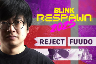 Fuudo Takes SF6 Blink Respawn Over Momochi, Qualifies for Capcom Cup 12
