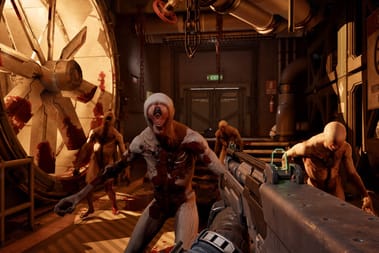 Killing Floor 3 Launches Worldwide and Reveals 2025/2026 Roadmap