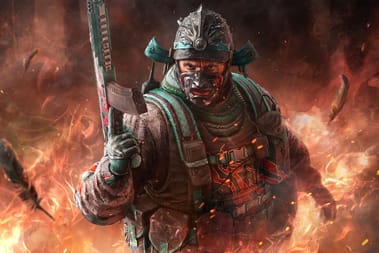 Rainbow Six Siege X Debuts Japanese-Themed Event: Rengoku