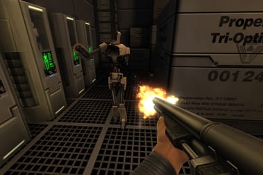 System Shock 2: Remaster Makes It to Consoles Two Weeks After PC Release