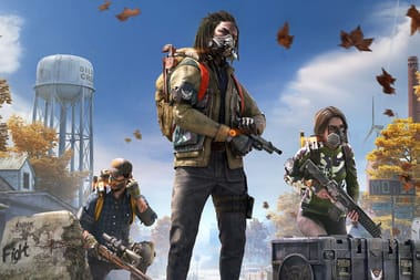 Ubisoft Red Storm Workforce Reduced by 19 Employees