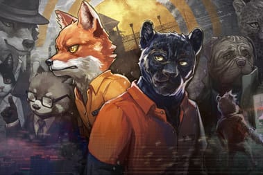My Friendly Neighborhood and Back to the Dawn Join Xbox Game Pass