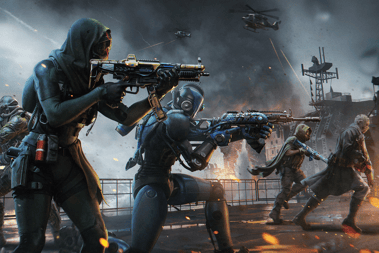 Call of Duty: Mobile Season 7 to Add New Multiplayer Mode