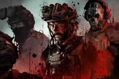 Call of Duty Relieves Its Launcher Burden by Making Modern Warfare II and III Standalone Downloads