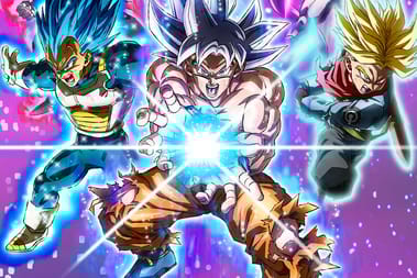 Sony Acquires Almost Half a Billion Dollars Worth of Bandai Namco Shares