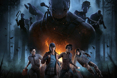 Dead by Daylight Developer Update Teases Mouse and Keyboard Support on Consoles