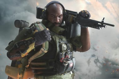 Delta Force Hits New Peak in Concurrent Players Due to Console Launch