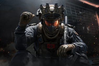 Facepunch Studios director accuses Delta Force of stealing Rust assets