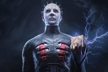 Hellraiser Franchise to Get Its First Video Game, With Doug Bradley Returning as Pinhead