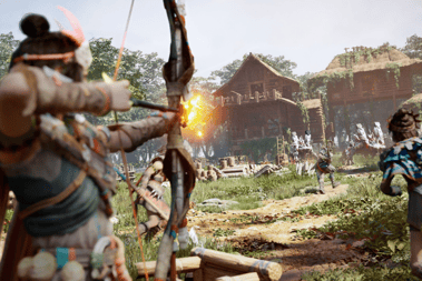 Sony Sues Tencent Over Alleged Horizon Copyright Infringement