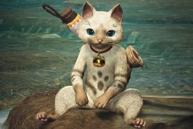 New Monster Hunter Wilds Event Quest Rewards Players With Tribal-Inspired Costumes