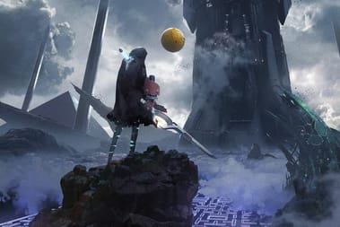 Shadow Labyrinth, Pac-Man’s Reimagining, Launches Globally