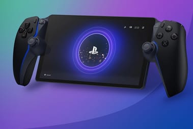 PlayStation Portal cloud streaming launches, featuring PlayStation 5 game support