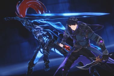 Solo Leveling Franchise to Receive Another Mobile Game from Netmarble