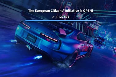 Stop Killing Games Consumer Movement Surpasses 1 Million Signatures