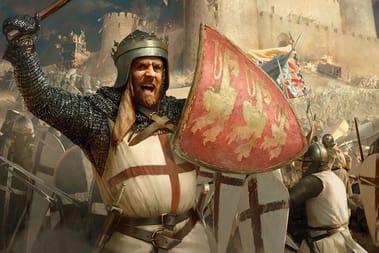 Stronghold Crusader Remaster Reaches Over 300K Units Sold in Less Than Two Months